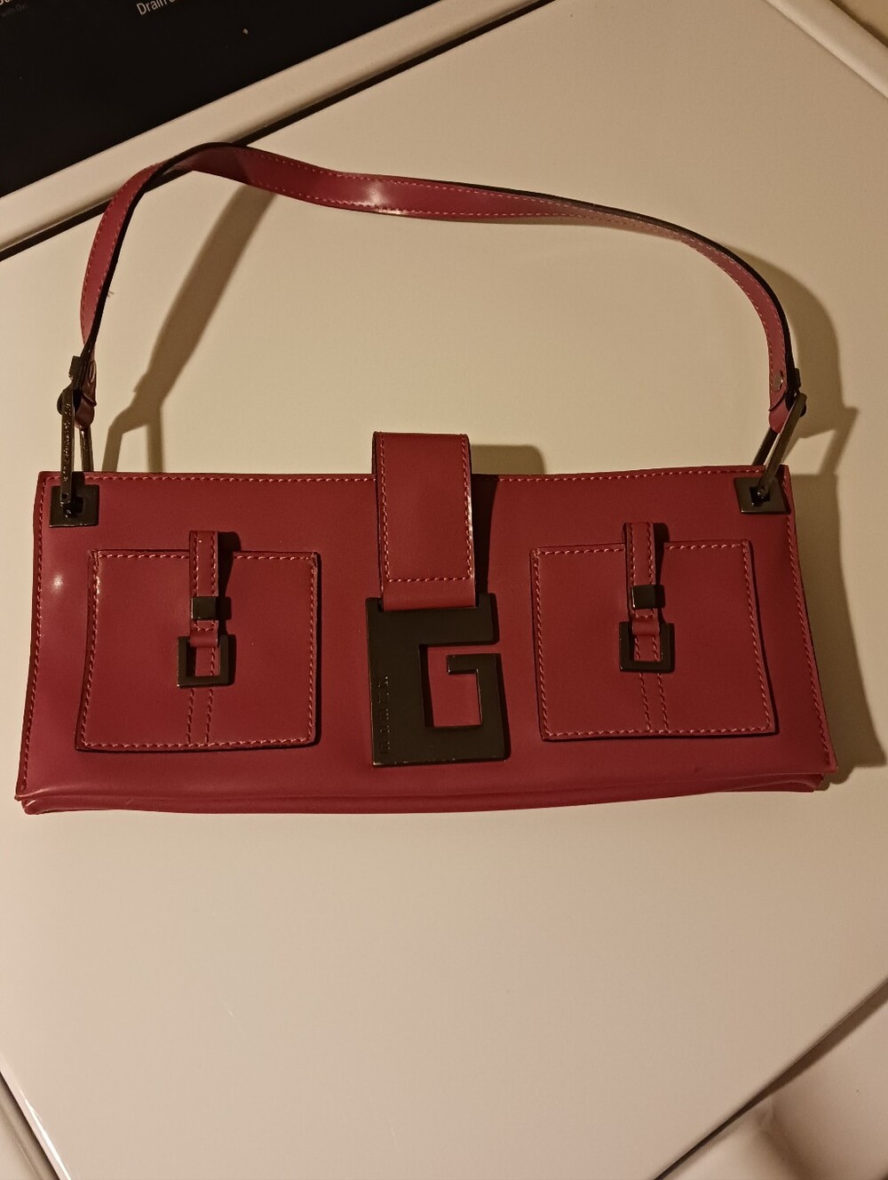 Guess Y2k Purse